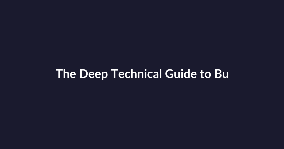 The Deep Technical Guide to Building and Understanding a Free Keyword Research Tool