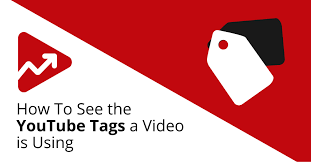 How Many YouTube Tags in Video