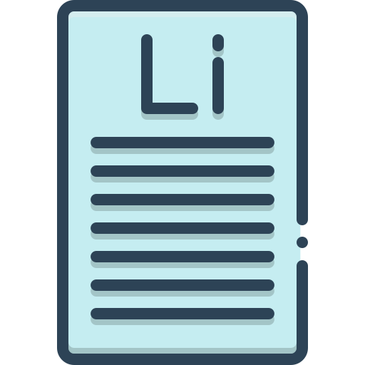 Lorem Ipsum Generator